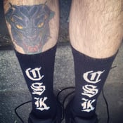 Image of Krew Socks