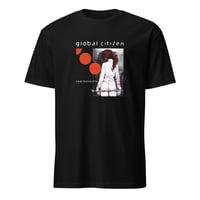 Image 1 of Global Citizen - Zero Butterfly Unisex T-Shirt