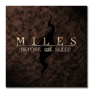 Image of Miles Before We Sleep E.P.