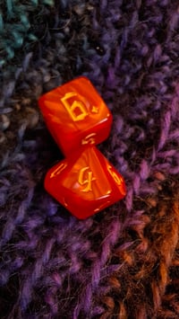 Image 2 of Meph | Dice Set