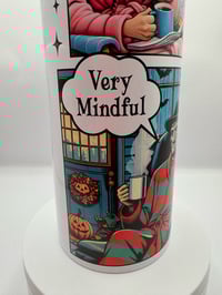 Image 2 of Demur / October Tumbler