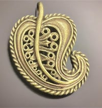 Vintage Pendant