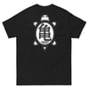 Kamehouse Fightclub Boxing Tee Front & Back Logo