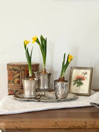 Image 1 of Anciennes timbales 