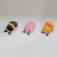 Image 2 of Isopod's accesorry/pin