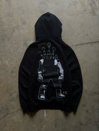 Image 6 of Stüssy 2000's Hoodie