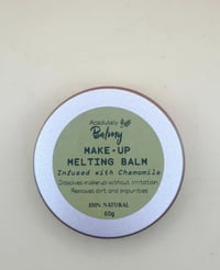 Image 3 of Make-up Melting Balm