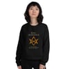 Asmodeus Crewneck