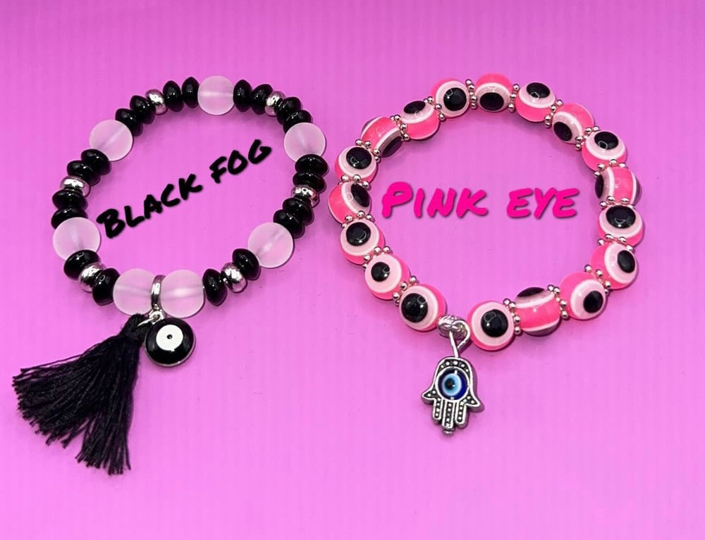 Image of Lavish Bracelets