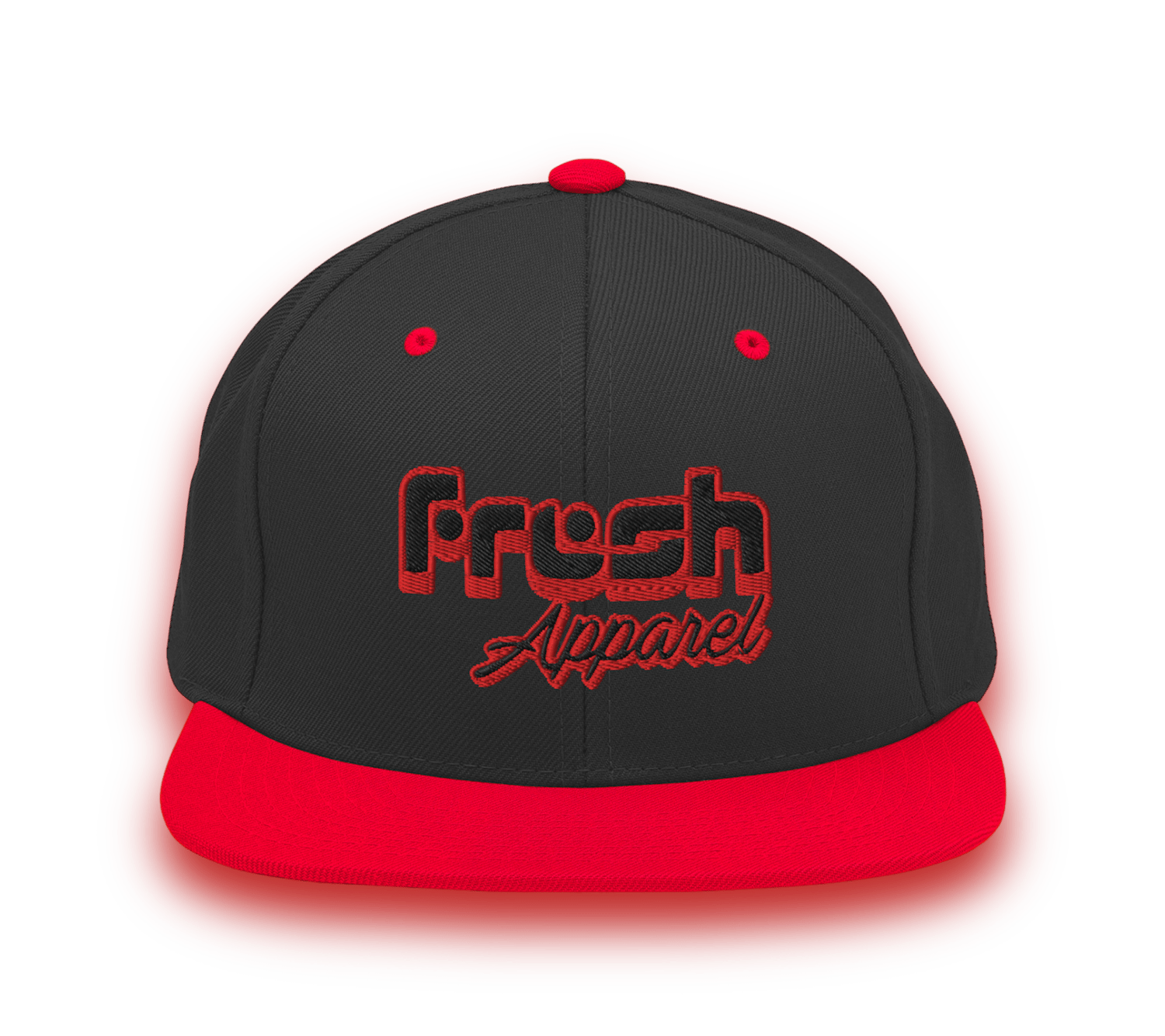 Image of Alien wear Fresh Snapback Hat