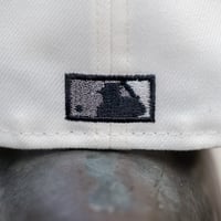 Image 4 of New Era 59Fifty “Maroon Knight “ by STEVO