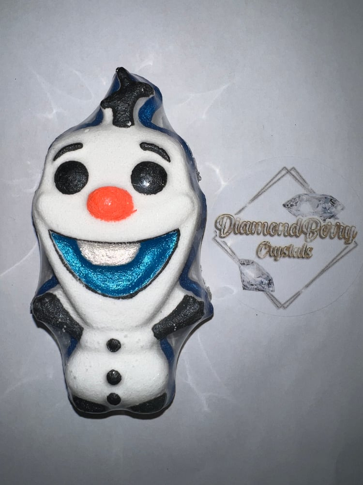 Image of Olaf 3