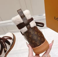 Image 7 of COMO TYE BOOTS