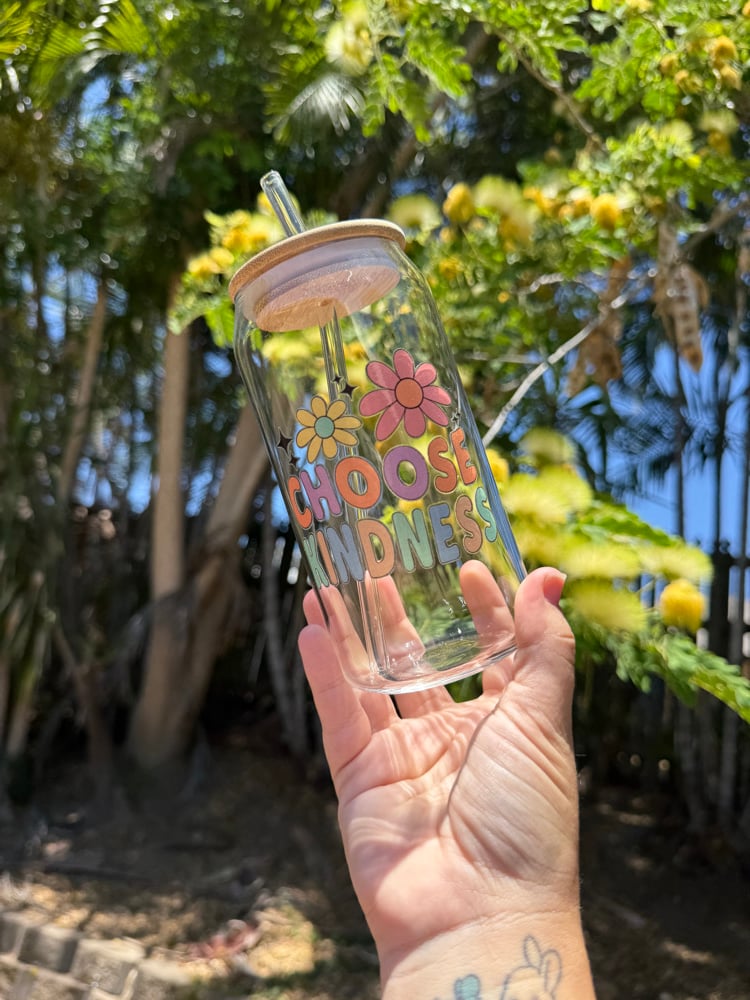 Image of Choose kindness