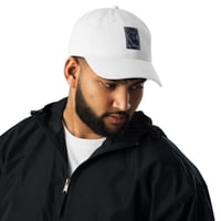 Image 1 of Liberty - Champion dad hat