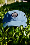 Pig pen cap (Denim)