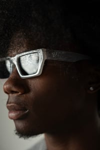 Image 2 of SHADES {CREAM} 