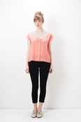 Image of Finch Reversible Blouse
