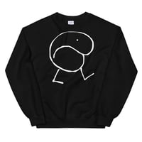 Crew neck Jamingus sweatshirt