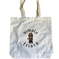 Image 2 of Canvas Tote Bags