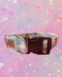 Image 2 of Custom | 40mm Dog Collar