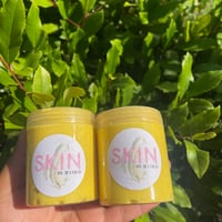 Glow Mask