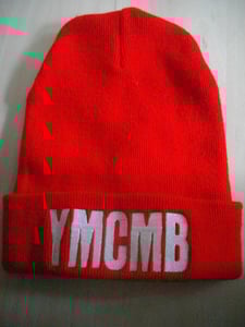 Image of bonnet YMCMB