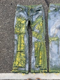 Image 2 of Metal Slim denim size 32 