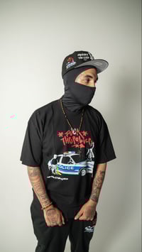 Image 2 of Fu*k The Police Tee 