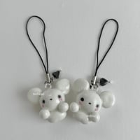 tandemaus phone charms 