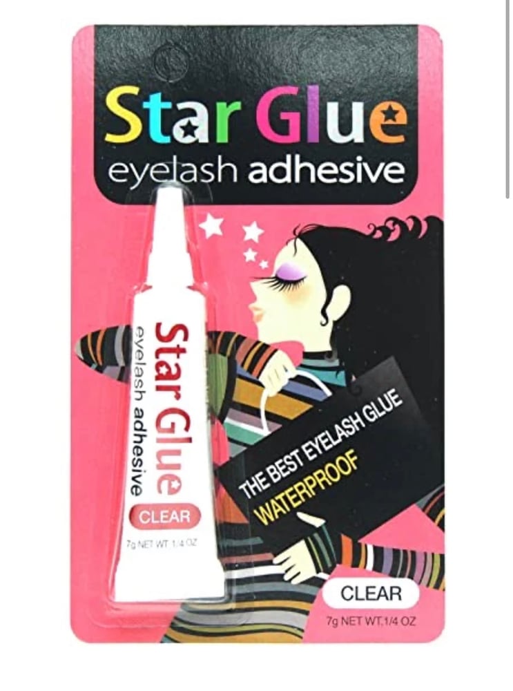 Image of STAR glue 