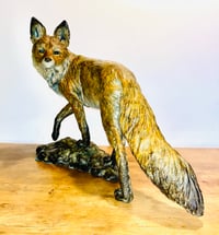 Image 3 of William Montgomery Fox Sculpture 