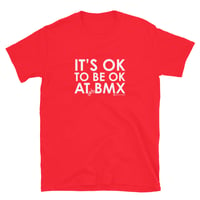 Image 4 of IT'S OK SHIRT