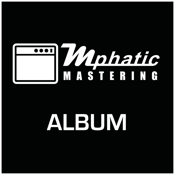Image of MPhatic Mastering- Online Audio Mastering (Album)