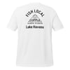 Lake Havasu Tee Shirt