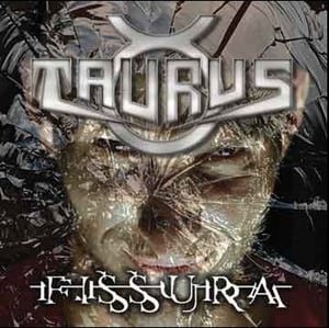Image of TAURUS "Fissura"