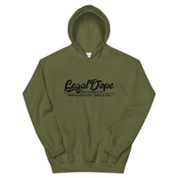 OG Logo Hoodie