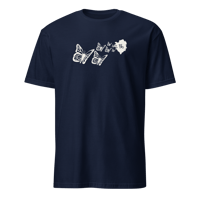 Image 1 of Migrate 2026 Unisex T-Shirt