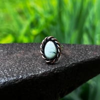 Image 1 of New Lander Ring- Size 4