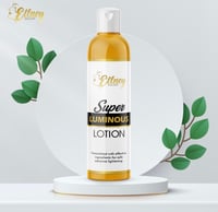 Super Luminous Body Lotion 250ML