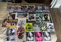 Image 2 of DP F**K YOU PRINT 17x11 MOD 