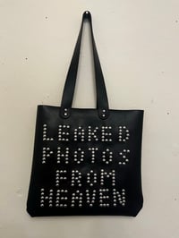 Image 1 of Leaked Photos from Heaven Bag