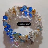 Image 2 of BLUEE BRACELET 