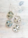 Snowflake Christmas Ornament