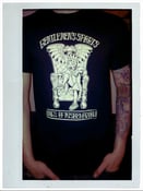 Image of Kings of Misbehaviour Shirt