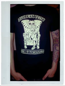 Image of Kings of Misbehaviour Shirt