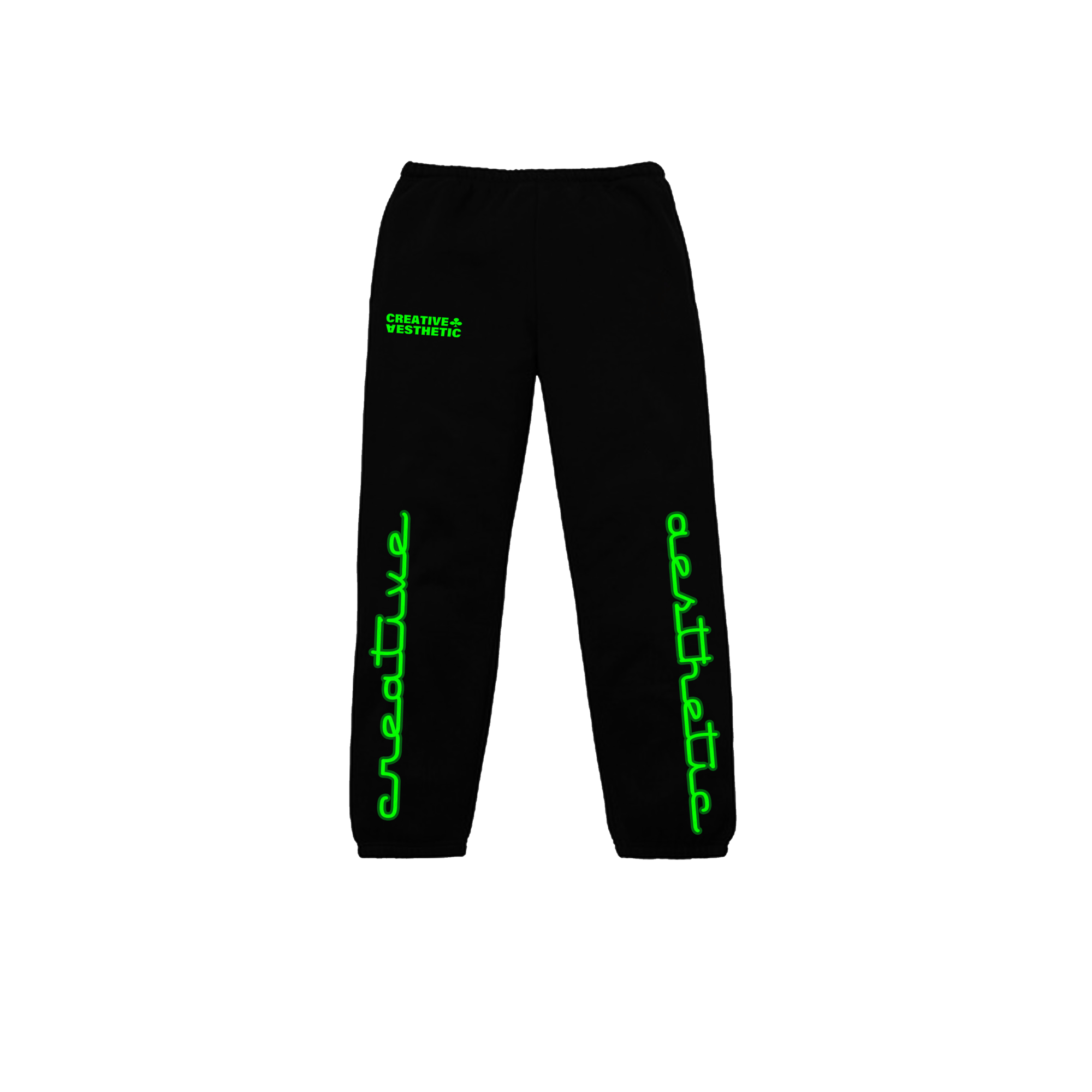 Image of C.A.E. AESTHETIC SWEAT-PANTS *