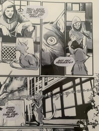 Image 5 of Troubled Son page 5