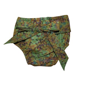 Image of Bloomers with Bow