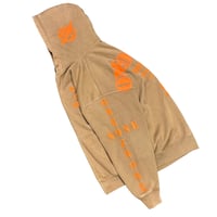 Image 3 of Rev. Hoodie 6 (L)